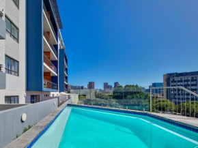 Castle Rock Apartment with Pool Mountain View